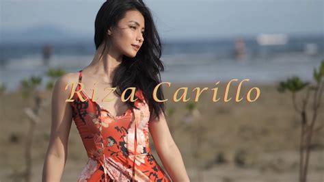 riza carillo|Riza Carillo